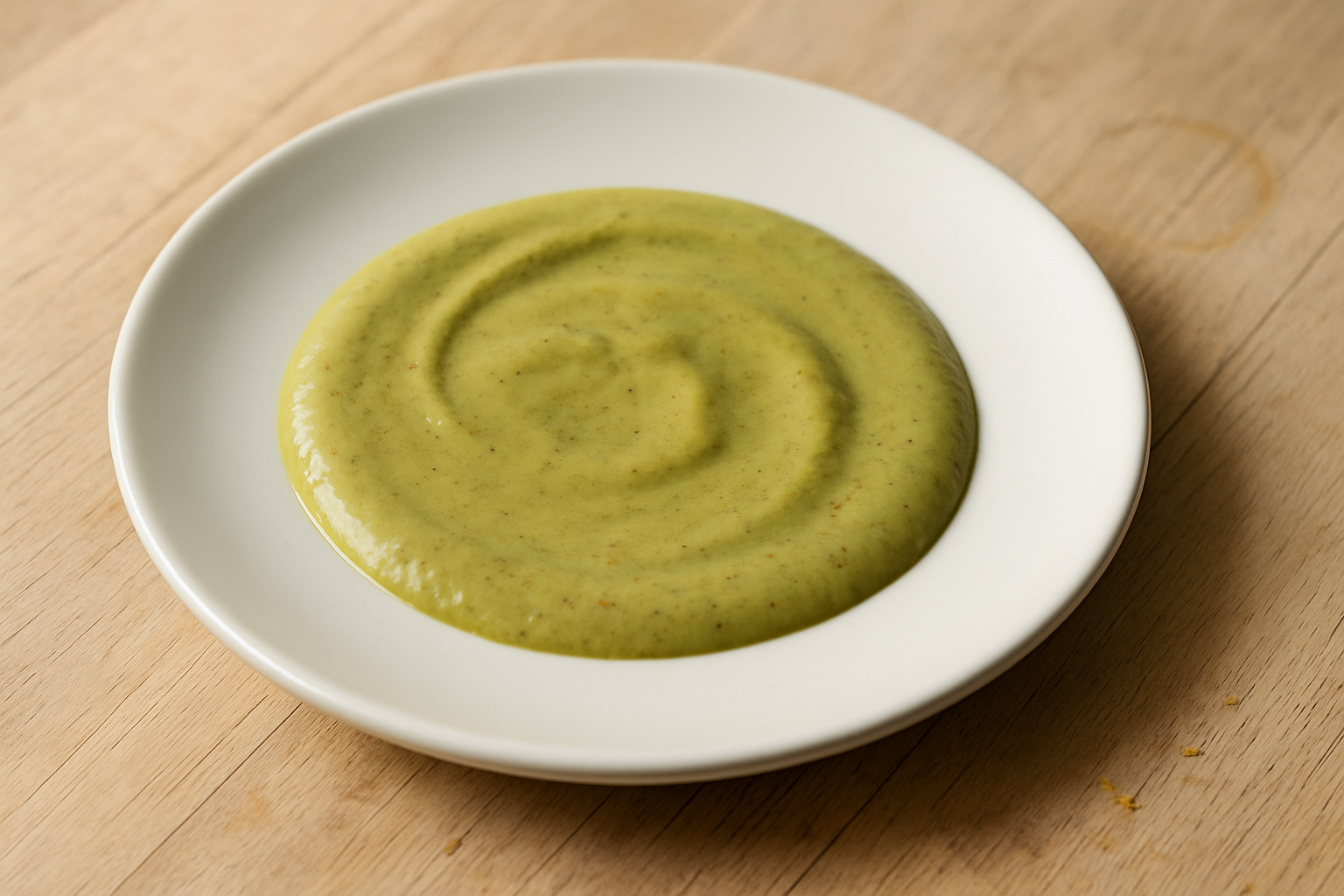 Creamy Avocado and Lime Dressing