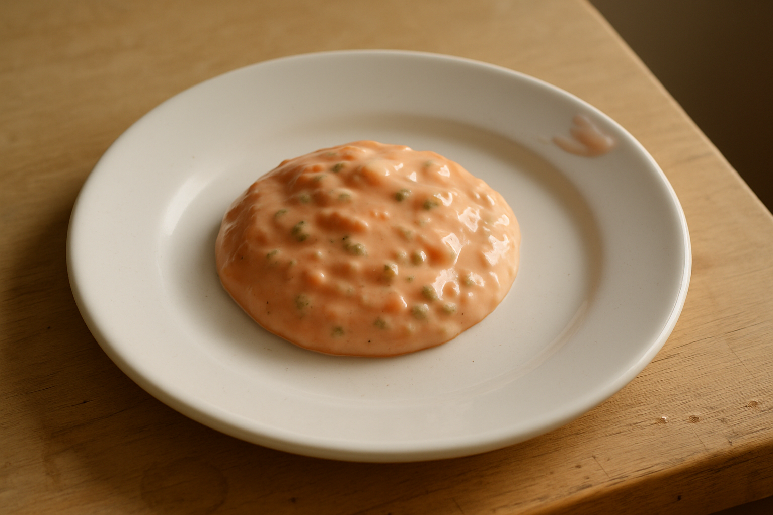 Thousand Island Dressing