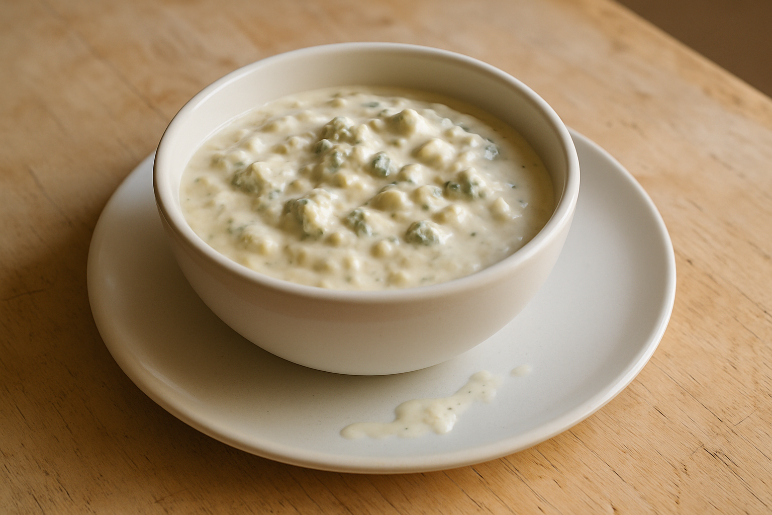 Blue Cheese Dressing