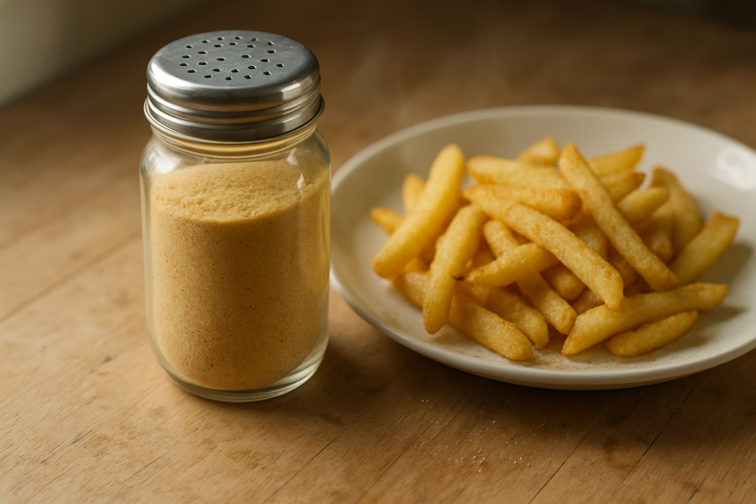 Aussie Chicken Salt Seasoning Blend