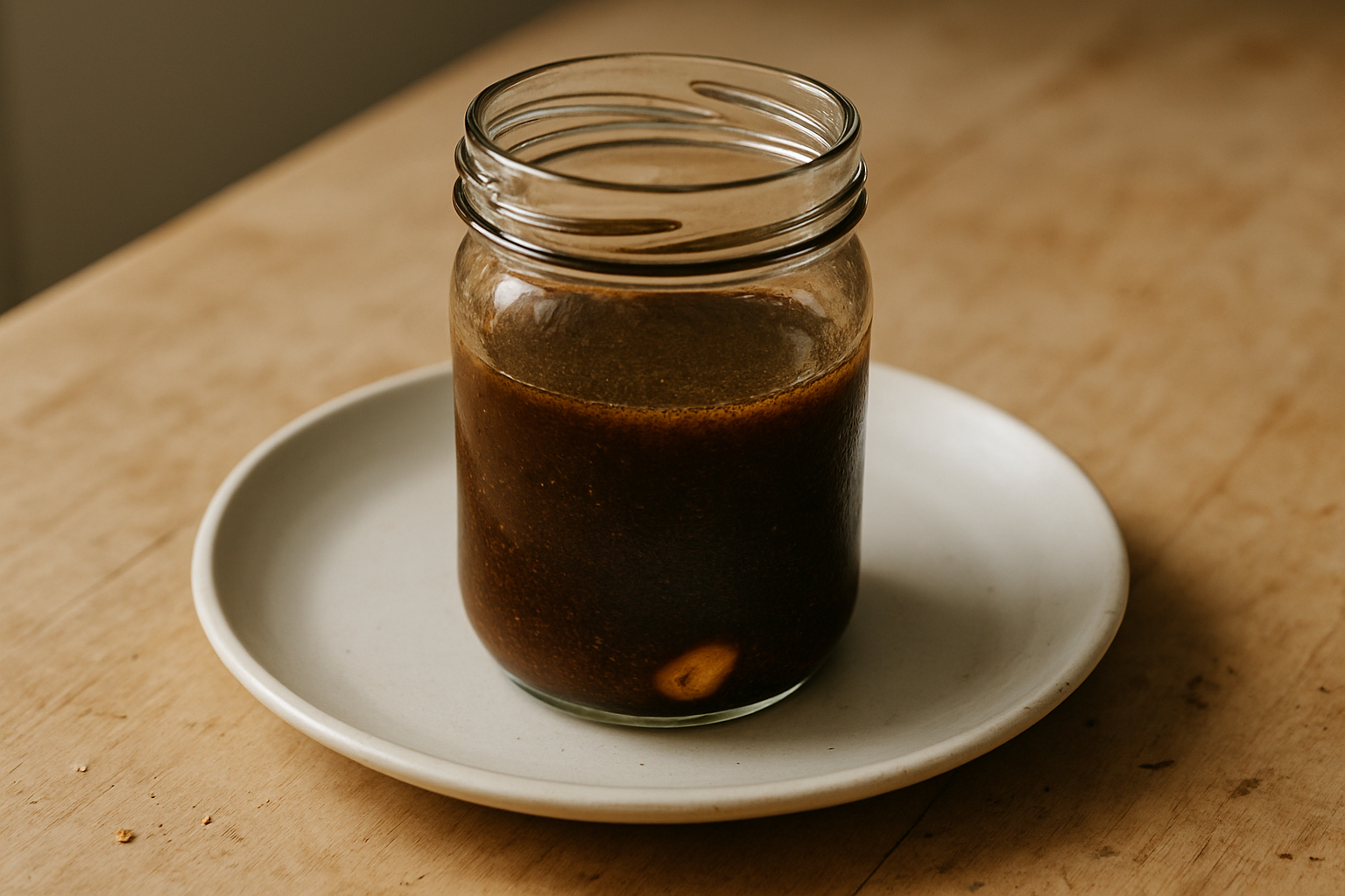 Balsamic Vinaigrette
