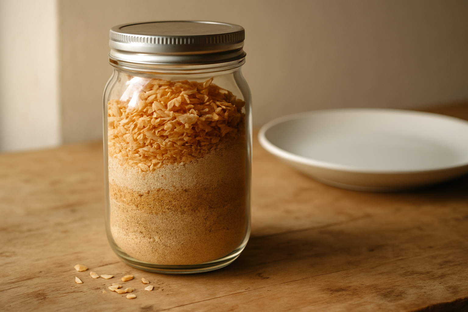 Golden Onion Soup Sachet Mix