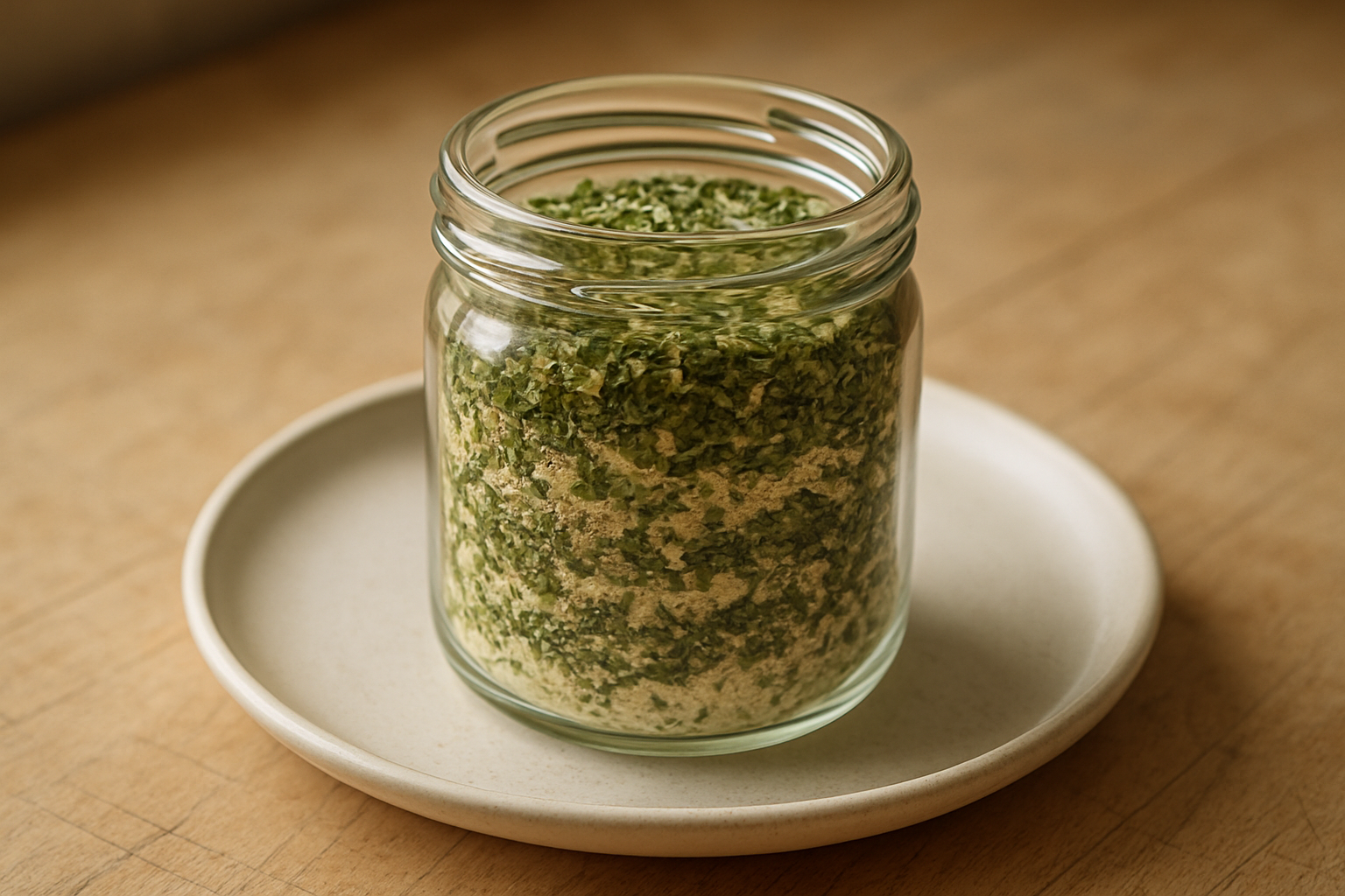 Lemon Herb Dressing Shaker Mix