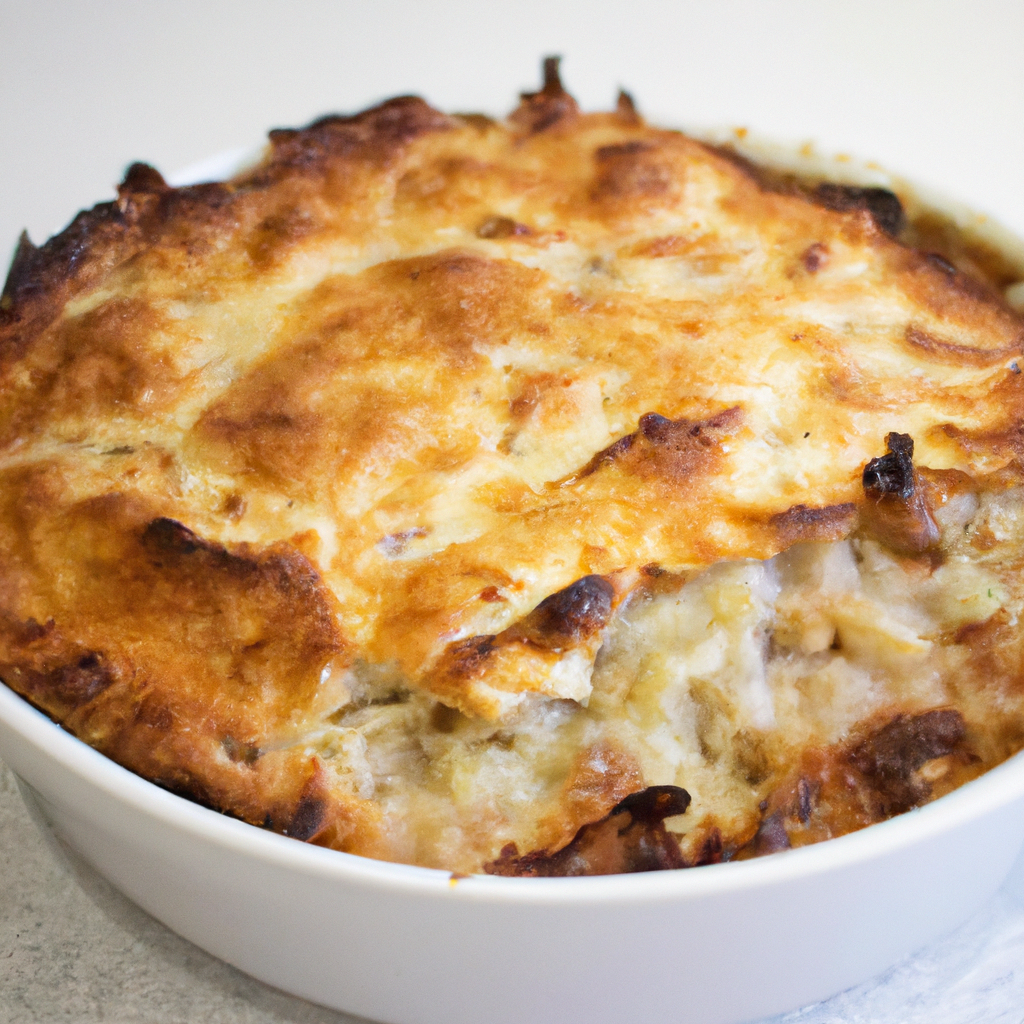 Cottage Pie